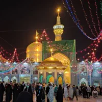 تور زیارتی ،سیاحتی