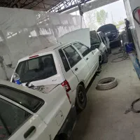 استادکار برای صافکاری