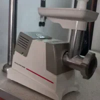 چرخ گوشت پارس خزرکاملا نو
