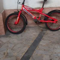 دوچرخه