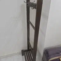 چوب لباسی