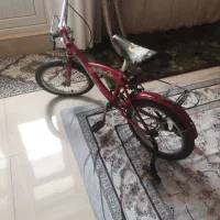 دوچرخه