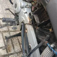 باکسر اصلی معاوضه با ایروکس 155