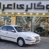 سمند‌۱۴۰۰‌بدون‌‌رنگ‌‌بدون‌مشابه‌‌درحدصفر