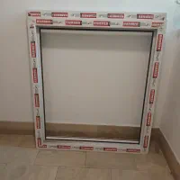 چارچوب و پنجره pvc