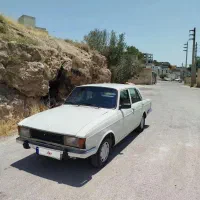 پیکان مدل۸۰فابریک کلکسیونی