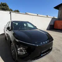 تجارت خودرو خسروانیTKK/اف ایکس برقی مدال ۱۴۰۴