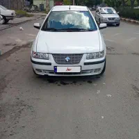 سمندمدل87