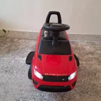 ماشین شارژی