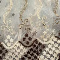 پرده سالن سالم و زیبا