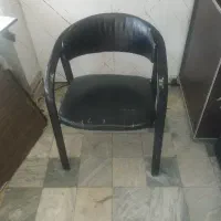 صندلی انتظار