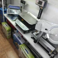 ترازو دیجیتال
