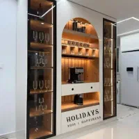 کالای چوب و کابینت
