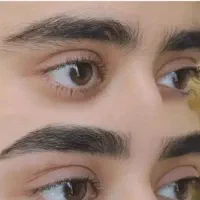 خدمات اصلاح صورت و ابرو با تخفیف ویژه