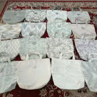 کیسه های خرید و نگهداری نان