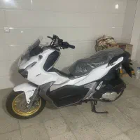 adv کبیر موتور 1403 در حد خشک