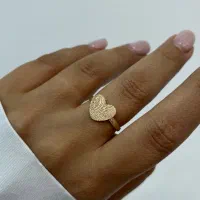 حکاکی چهره و اثر انگشت روی طلا و نقره