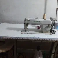 چرخ راسته دوز دینام بزرگ زوجی.و سردوز نو