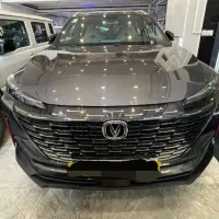 چانگان CS 55 پلاس، مدل 2024 و2025صفر در همه رنگها