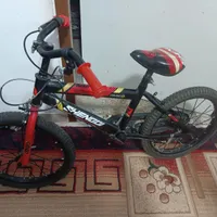 دوچرخه ۱۶و۲۰