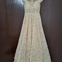 لباس مجلسی شب سایز ۳۸ و ۴۰