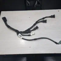 دسته سیم کشی سوزن انژکتور پراید ساژم