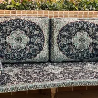 تولیدی و پخش شاهنشین سنتی و مراکشی با ضمانت