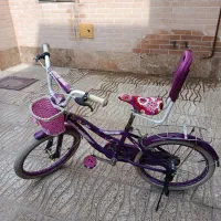 دوچرخه 20دخترونه