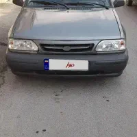 پرایدمدل89