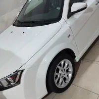 دنا پلاس توربو اتوماتیک آپشنال