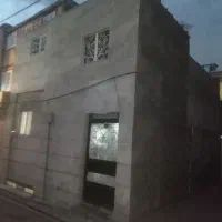 خانه ویلایی