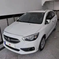 شاهین اتومات cvt 404