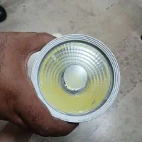 چراغ دکور ، هالوژن