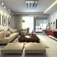 رهن آپارتمان ۲۴۰ متری در فلاحی۳۸ تک واحدی