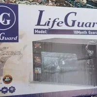 توستر دیجیتال ۶۰ لیتری  نو