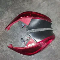 چراغ عقب 207 چپ وراست