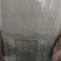 شیشه میز ۴ نفره