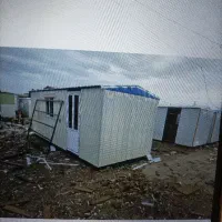 عایق کانکس