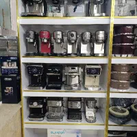 انواع قهوه سازوایپرسوساز