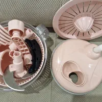 سبزی خرد کن دستی نو