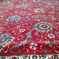 فرش دست دوم 9متری
