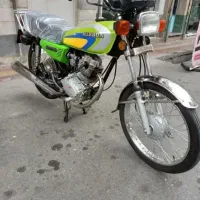 هوندا۱۲۵