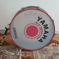 طبل یاماها ۲۵۰  نو