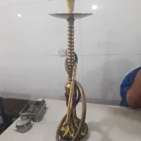قلیان کرنو