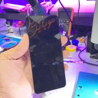 کاراموز یا تعمیرکار موبایل