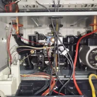 خدمات فنی گرماتیس