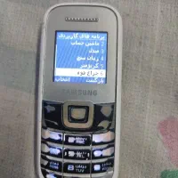 گوشی سامسونگ E1200