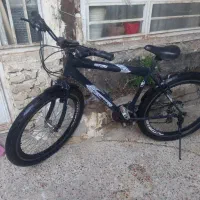 دوچرخه