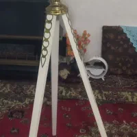 ساعت پایه دار