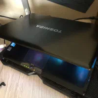 Toshiba DynaBook R730/b|رایانه همراه|قزوین, |دیوار